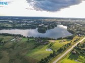Parduodama labai graži, smėlėtu krantu - nuotraukos Nr. 3