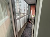 65 kvadratinių metrų butas per du aukštu, - nuotraukos Nr. 7