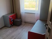 Tvarkingas, šviesus, su gražiu vaizdu pro - nuotraukos Nr. 3