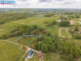 Parduodami du namų valdos žemės sklypai - nuotraukos Nr. 3