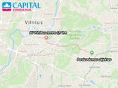 Parduodami du namų valdos žemės sklypai - nuotraukos Nr. 6