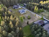 Parduodamas Išskirtinis 21,17 Arų Namų Valdos - nuotraukos Nr. 7