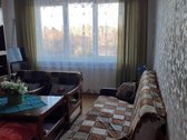 Išnuomojamas vieno kambario butas su baldais - nuotraukos Nr. 3