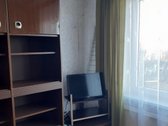 Išnuomojamas vieno kambario butas su baldais - nuotraukos Nr. 5