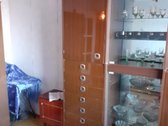 Išnuomojamas vieno kambario butas su baldais - nuotraukos Nr. 7