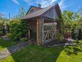 Svečių namai įsikūrę Medelyno rajone, Šiaulių - nuotraukos Nr. 3