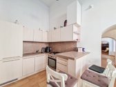 Nuomojame erdvų dviejų kambarių butą - nuotraukos Nr. 5