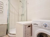 Nuomojame erdvų dviejų kambarių butą - nuotraukos Nr. 11