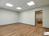 Nuomojamos 70,6 m² šviesios ir funkcionalios - nuotraukos Nr. 2