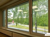 Nuomojamos 70,6 m² šviesios ir funkcionalios - nuotraukos Nr. 13