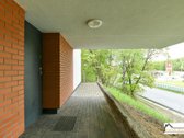 Nuomojamos 70,6 m² šviesios ir funkcionalios - nuotraukos Nr. 8