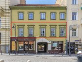 Parduodamos patalpos yra antrame aukšte. - nuotraukos Nr. 3