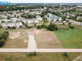 Parduodami Trys Namų Valdos Sklypas Rietavo Mieste - nuotraukos Nr. 7