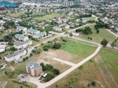 Parduodami Trys Namų Valdos Sklypas Rietavo Mieste - nuotraukos Nr. 9