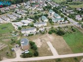 Parduodami Trys Namų Valdos Sklypas Rietavo Mieste - nuotraukos Nr. 10