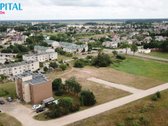Parduodami Trys Namų Valdos Sklypas Rietavo Mieste - nuotraukos Nr. 11