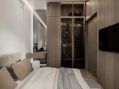 Parduodami išskirtiniai apartamentai prie pat - nuotraukos Nr. 8