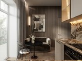 Parduodami išskirtiniai apartamentai prie pat - nuotraukos Nr. 9