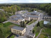 Išnuomojamos 800 m² komercinės patalpos
