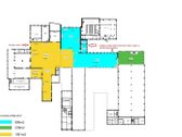 Išnuomojamos 800 m² komercinės patalpos - nuotraukos Nr. 9