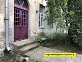 Negyvenamosios patalpos Žvėryne, Vytauto g.