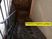Negyvenamosios patalpos Žvėryne, Vytauto g. - nuotraukos Nr. 7