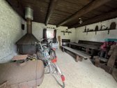 -	Jaukus 2018m. renovuotas apie 70 m2 namas - nuotraukos Nr. 21