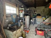 -	Jaukus 2018m. renovuotas apie 70 m2 namas - nuotraukos Nr. 22