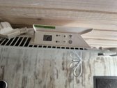 -	Jaukus 2018m. renovuotas apie 70 m2 namas - nuotraukos Nr. 8