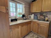 -	Jaukus 2018m. renovuotas apie 70 m2 namas - nuotraukos Nr. 6