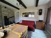 -	Jaukus 2018m. renovuotas apie 70 m2 namas - nuotraukos Nr. 12