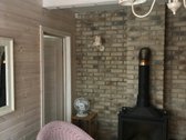 -	Jaukus 2018m. renovuotas apie 70 m2 namas - nuotraukos Nr. 16