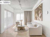 Parduodamas dizainerių moderniai įrengtas - nuotraukos Nr. 5