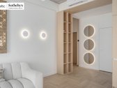 Parduodamas dizainerių moderniai įrengtas - nuotraukos Nr. 4