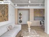 Parduodamas dizainerių moderniai įrengtas - nuotraukos Nr. 3