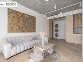 Parduodamas dizainerių moderniai įrengtas - nuotraukos Nr. 2