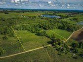 Šalia Trijų Ežerų Parduodamas 4,9ha Sklypas. - nuotraukos Nr. 3