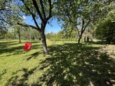 Parduodamas sklypas 11,89 a. (du sklypai