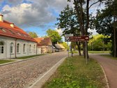 Butas Išnuomotas, tačiau yra dar laisvas - nuotraukos Nr. 21