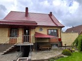 Parduodamas namas norintiems gyventi patogiai
