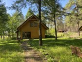 Išskirtinė Kaimo Turizmo Sodyba, Apsupta - nuotraukos Nr. 8