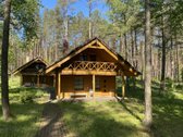 Išskirtinė Kaimo Turizmo Sodyba, Apsupta - nuotraukos Nr. 9