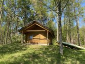 Išskirtinė Kaimo Turizmo Sodyba, Apsupta - nuotraukos Nr. 12