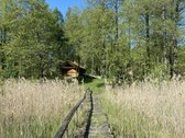 Išskirtinė Kaimo Turizmo Sodyba, Apsupta - nuotraukos Nr. 17