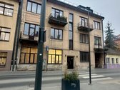 Investicinė Galimybė Kauno Senamiestyje  81 m² 