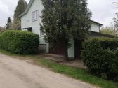 Parduodamas sau statytas 2 aukštų karkasinis - nuotraukos Nr. 2