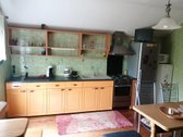 Parduodamas sau statytas 2 aukštų karkasinis - nuotraukos Nr. 14