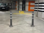 Nuomojamos parkavimo vietos motociklam - nuotraukos Nr. 4