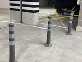 Nuomojamos parkavimo vietos motociklam - nuotraukos Nr. 5