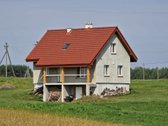 Parduodame sodybą - vienkiemį Alytaus raj.